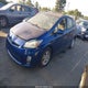 JTDKN3DU7B1391363 2011 Toyota Prius Three auction photo thumbnail 2