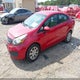 KNADM4A38E6323882 2014 Kia Rio Lx auction photo thumbnail 2
