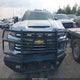 1GC4YREY2LF220819 2020 Chevrolet Silverado 2500Hd 4Wd Standard Bed High Country auction photo thumbnail 14
