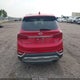 5NMS3CADXLH230815 2020 Hyundai Santa Fe Sel auction photo thumbnail 17