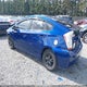 JTDKN3DU6B5302861 2011 Toyota Prius Four auction photo thumbnail 3