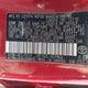 2T1BU4EE0BC544726 2011 Toyota Corolla Le auction photo thumbnail 9