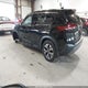 JN8AT3BB9MW217615 2021 Nissan Rogue Sv Intelligent Awd auction photo thumbnail 3