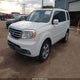5FNYF3H60CB012912 2012 Honda Pilot Ex-L auction photo thumbnail 2