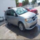 2C4RDGCG0GR160845 2016 Dodge Grand Caravan Sxt auction photo thumbnail 1