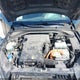 KMHC65LCXKU180030 2019 Hyundai Ioniq Hybrid Blue auction photo thumbnail 10