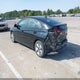 KMHC65LCXKU180030 2019 Hyundai Ioniq Hybrid Blue auction photo thumbnail 3