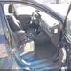 KMHC65LCXKU180030 2019 Hyundai Ioniq Hybrid Blue auction photo thumbnail 5