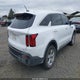 5XYRGDLC7PG241610 2023 Kia Sorento Lx auction photo thumbnail 4