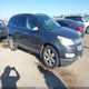 1GNKVLED1BJ363595 2011 Chevrolet Traverse Ltz auction photo thumbnail 1