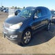 1GNKVLED1BJ363595 2011 Chevrolet Traverse Ltz auction photo thumbnail 2