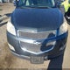 1GNKVLED1BJ363595 2011 Chevrolet Traverse Ltz auction photo thumbnail 6