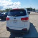 5XYPGDA54GG002916 2016 Kia Sorento 3.3L Lx auction photo thumbnail 17