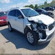 5XYPGDA54GG002916 2016 Kia Sorento 3.3L Lx auction photo thumbnail 1