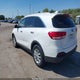 5XYPGDA54GG002916 2016 Kia Sorento 3.3L Lx auction photo thumbnail 3