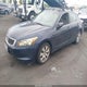 1HGCP268X9A071393 2009 Honda Accord 2.4 Ex-L auction photo thumbnail 2