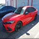 2HGFE2F57RH570789 2024 Honda Civic Sport auction photo thumbnail 2