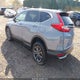 2HKRW2H80NH652235 2022 Honda Cr-V Awd Ex-L auction photo thumbnail 3