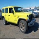 1C4HJXEG8PW570737 2023 Jeep Wrangler 4-Door Sahara 4X4 auction photo thumbnail 1