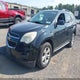 2GNALDEK6D6149773 2013 Chevrolet Equinox 1Lt auction photo thumbnail 2