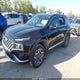 KM8S5DA10MU012085 2021 Hyundai Santa Fe Hybrid Limited auction photo thumbnail 2