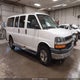 1GBWGRFF3F1190308 2015 Chevrolet Express 2500 Lt auction photo thumbnail 1