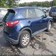 JM3KE2CE3D0118618 2013 Mazda Cx-5 Touring auction photo thumbnail 4