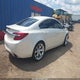 2G4GT5GX0F9155096 2015 Buick Regal Gs auction photo thumbnail 4