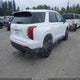 KM8R34GE8RU679993 2024 Hyundai Palisade Xrt auction photo thumbnail 4