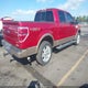 1FTFW1EF1BFA23766 2011 Ford F-150 Lariat auction photo thumbnail 4