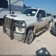 1GC1YLE72MF267910 2021 Chevrolet Silverado 2500Hd 4Wd Standard Bed Wt auction photo thumbnail 2