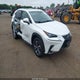 JTJBJRBZ6K2118242 2019 Lexus Nx 300H auction photo thumbnail 1