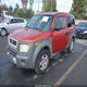 5J6YH28605L004372 2005 Honda Element Ex auction photo thumbnail 2