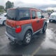 5J6YH28605L004372 2005 Honda Element Ex auction photo thumbnail 4