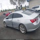 1G1ZB5ST8MF045673 2021 Chevrolet Malibu Ls auction photo thumbnail 15