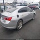 1G1ZB5ST8MF045673 2021 Chevrolet Malibu Ls auction photo thumbnail 4