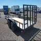 13ZLA1426E1002536 2019 Aca 16Ft Trailer auction photo thumbnail 3