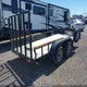 13ZLA1426E1002536 2019 Aca 16Ft Trailer auction photo thumbnail 4