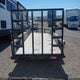 13ZLA1426E1002536 2019 Aca 16Ft Trailer auction photo thumbnail 7