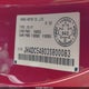 JH4DC54803S800083 2003 Acura Rsx auction photo thumbnail 9