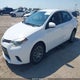 2T1BURHEXGC625569 2016 Toyota Corolla Le auction photo thumbnail 2