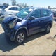 2HKRM4H3XDH625869 2013 Honda Cr-V Lx auction photo thumbnail 2