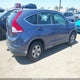 2HKRM4H3XDH625869 2013 Honda Cr-V Lx auction photo thumbnail 4