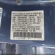 2HKRM4H3XDH625869 2013 Honda Cr-V Lx auction photo thumbnail 9
