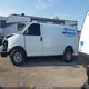 1GCWGAFF5H1112192 2017 Chevrolet Express 2500 Work Van auction photo thumbnail 13