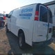 1GCWGAFF5H1112192 2017 Chevrolet Express 2500 Work Van auction photo thumbnail 3