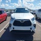 5TDHZRBH1NS235916 2022 Toyota Highlander Xle auction photo thumbnail 12