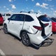 5TDHZRBH1NS235916 2022 Toyota Highlander Xle auction photo thumbnail 3