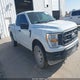 1FTFX1E58NFC27912 2022 Ford F-150 Xl auction photo thumbnail 1