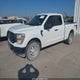 1FTFX1E58NFC27912 2022 Ford F-150 Xl auction photo thumbnail 2